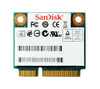 SDSA5FK-032G-1002 SanDisk U100 32GB MLC SATA 6Gbps mSATA mini Internal Solid State Drive (SSD)
