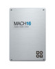 0T00059-10PK Hitachi MACH16 200GB MLC SATA 3Gbps 2.5-inch Internal Solid State Drive (SSD) (10-Pack)