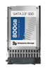 728743-B21 HP 800GB SATA 6Gbps Value Endurance 2.5-inch Internal Solid State Drive (SSD)