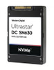WUS3CA164C7P3E3 Western Digital Ultrastar DC SN630 6.4TB TLC PCI Express 3.1 x4 NVMe U.2 2.5-inch Internal Solid State Drive (SSD)