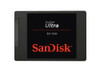 SDSSDH3-250G-G25 SanDisk Ultra 3D 250GB TLC SATA 6Gbps 2.5-inch Internal Solid State Drive (SSD)