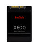 SD9SB8W-2T00 SanDisk X600 2TB TLC SATA 6Gbps 2.5-inch Internal Solid State Drive (SSD)