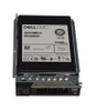 400-ANJL Dell 1.6TB MLC PCI Express NVMe Hot Swap 2.5-inch Internal Solid State Drive (SSD)