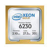 SRFPS Intel Xeon Gold 6230T 20-Core 2.10GHz 27.5MB Cache Socket FCLGA3647 Processor
