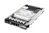 400-BFSN Dell 3.84TB SAS 12Gbps Mixed Use (512e) 2.5-inch Internal Solid State Drive (SSD) with 3.5-inch Hybrid Carrier