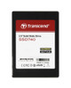 TS256GSSD740 Transcend SSD740 256GB MLC SATA 6Gbps 2.5-inch Internal Solid State Drive (SSD)