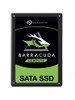 ZA500CM1A002 Seagate BarraCuda 500GB TLC SATA 6Gbps Value Endurance 2.5-inch Internal Solid State Drive (SSD)