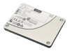 4XB7A08498 Lenovo Enterprise 3.84TB TLC SATA 6Gbps 2.5-inch Internal Solid State Drive (SSD) for NeXtScale System