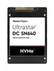WUS4CB032D7P3E3 Western Digital Ultrastar DC SN640 3.2TB TLC PCI Express 3.1 x4 NVMe U.2 2.5-inch Internal Solid State Drive (SSD)