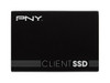 SSD7CL4111960RB PNY CL4111 Series 960GB MLC SATA 6Gbps 2.5-inch Internal Solid State Drive (SSD)