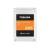 KXD51RUE3T84 Toshiba XD5 Series 3.84TB TLC PCI Express 3.0 x4 NVMe Read Intensive U.2 2.5-inch Internal Solid State Drive (SSD)