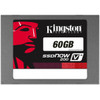 SVP200S37A/60G-A1 Kingston SSDNow V+200 Series 60GB MLC SATA 6Gbps 2.5-inch Internal Solid State Drive (SSD)