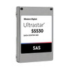 1EX2012 Western Digital Ultrastar SS530 400GB TLC SAS 12Gbps 2.5-inch Internal Solid State Drive (SSD)