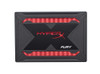 SHFR200B/240G Kingston HyperX Fury 240GB TLC SATA 6Gbps 2.5-inch Internal Solid State Drive (SSD)