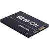 4XB7A38145 Lenovo 3.84TB QLC SATA 6Gbps Hot Swap 2.5-inch Internal Solid State Drive (SSD)