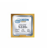 GOLD-5220R Intel Xeon Gold 24-Core 2.20GHz 35.75MB Cache Socket FCLGA3647 Processor