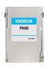 KPM6VMUG800G Toshiba KIOXIA PM6-M Series 800GB TLC SAS 24Gbps Write Intensive (SED) 2.5-inch Internal Solid State Drive (SSD)