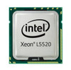 L5220 Intel Xeon L5520 Quad-Core 2.26GHz 5.86GT/s QPI 8MB L3 Cache Processor