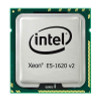 SRIAR Intel Xeon E5-1620 v2 Quad-Core 3.60GHz 0.00GT/s QPI 10MB L3 Cache Processor
