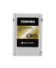 KCM51RUG960G Toshiba CM5-R Series 960GB TLC PCI Express 3.0 x4 NVMe Read Intensive U.2 2.5-inch Internal Solid State Drive (SSD)