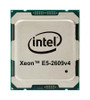 E5-2609-V4 Dell 1.70GHz 6.40GT/s QPI 20MB L3 Cache Socket FCLGA2011-3 Intel Xeon E5-2609 v4 8-Core Processor Upgrade