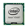 X5678 Intel Xeon X5687 Quad Core 3.60GHz 6.40GT/s QPI 12MB L3 Cache Processor