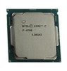 I7-8700BX Intel Core i7-8700 6-Core 3.20GHz 12MB L3 Cache Socket 1151 Processor