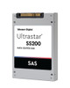 1EX1081 Western Digital Ultrastar SS200 1.92TB MLC SAS 12Gbps 2.5-inch Internal Solid State Drive (SSD)