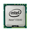 AT80614005466AA Intel Xeon E5640 Quad Core 2.66GHz 5.86GT/s QPI 12MB L3 Cache Socket LGA1366 Processor