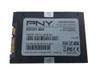 SSD7SC120GCS13 PNY CS1311 120GB SATA 6Gbps 2.5-inch Internal Solid State Drive (SSD)