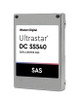 WUSTVA196BSS200 Western Digital 960GB 12Gbps SAS Mix Use Tlc 2.5 SSD Dc Ss540