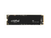 CT4000P3SSD8 Crucial P3 Series 4TB QLC PCI Express 3.0 x4 NVMe M.2 2280 Internal Solid State Drive (SSD)