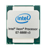 E7-8880 v3 Intel Xeon 18-Core 2.30GHz 9.60GT/s QPI 45MB L3 Cache Socket LGA2011-1 Processor E7-8880