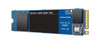 WDBA3V0010BNC-WRSN Western Digital Blue SN550 1TB TLC PCI Express 3.0 x4 NVMe M.2 2280 Internal Solid State Drive (SSD)