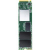 TS128GMTE850 Transcend 128GB Internal Solid State Drive PCI Express 2.44 GB/s Maximum Read Transfer Rate 1.07 GB/s Maximum Write Transfer Rate M.2