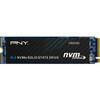 M280CS2130-500-RB PNY CS2130 500GB PCI Express 3.0 x4 NVMe (AES 256-Bits) M.2 2280 Internal Solid State Drive (SSD)