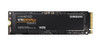 MZ-V7S500BW Samsung 970 EVO Plus 500GB TLC PCI Express 3.0 x4 NVMe (AES 256-Bits) M.2 2280 Internal Solid State Drive (SSD)