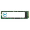 011R5G Dell 512GB Class 40 PCI Express 3.0 x4 NVMe M.2 2280 Internal Solid State Drive (SSD)