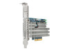 1CA51AAB HPE Turbo Drive G2 256GB TLC PCI Express 3.0 x4 NVMe M.2 2280 Internal Solid State Drive (SSD)