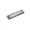 04X4454-02 Lenovo 256GB MLC PCI Express 2.0 x4 M.2 2280 Internal Solid State Drive (SSD) for ThinkStation