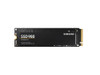 MZ-V8V1T0BW Samsung 980 Series 1TB TLC PCI Express 3.0 x4 NVMe (AES-256 / TCG Opal 2.0) M.2 2280 Internal Solid State Drive (SSD)