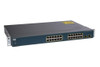 WS-C3560-24PS-E= Cisco Catalyst 3560 24-Ports 10/100 POE 2 SFP Enhanced Image (Refurbished)