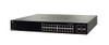 SGE2000 Cisco 24-Ports Layer-3 Managed Stackable Gigabit Ethernet Switch with 4x Shared SFP (Refurbished)