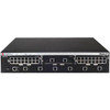 1G582-09 Enterasys Networks Matrix E1 Gigabit Workgroup Switch Switch 6-Ports RJ-45 Gigabit EN 1000Base-T 2U (Refurbished)