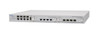 DJ1412A11 Nortel Metro Ethernet Services Unit 1850-12GE Switch 4-Ports EN Fast EN Gigabit EN 10Base-T 100Base-TX 1000Base-T + 4 x SFP (empty) 1U (Refu