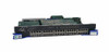 7G4282-41 Enterasys Networks Platinum Distributed Forwarding Engine Switch 40-Ports RJ-45 EN Fast EN Gigabit EN 10Base-T 1000Base-TX 100Base-TX plugin module
