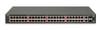 AL4500A12-E6 Nortel Ethernet Routing Switch 4550T-PWR 48-Ports EN Fast EN 10Base-T 100Base-TX + 2x10/100/1000Base-T/SFP mini-GBIC uplink 1U Stackable