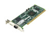 313045-001 HP Single-Port LC 2Gbps Fibre Channel 133MHz PCI-X Low Profile Host Bus Network Adapter