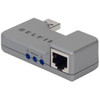 F5D5055 Belkin Gigabit USB 2.0 Network Adapter USB 1 x RJ-45 10/100/1000Base-T