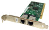 09N9801 IBM Single-Port RJ-45 100Mbps 10Base-TX/100Base-T Fast Ethernet PCI Network Adapter